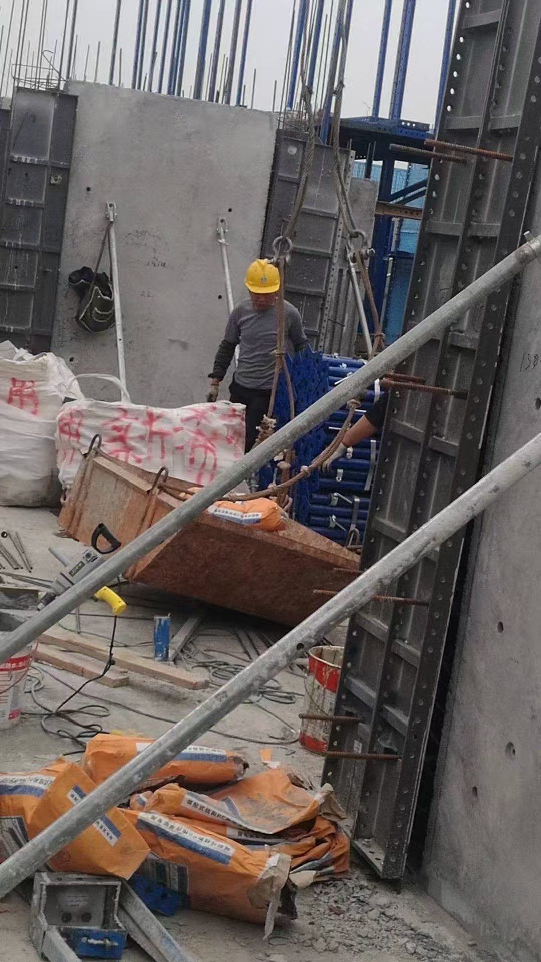 晋中建筑改造和加固的关系